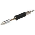 Weller Soldering Iron Tip RTU 093 S MS 9.3 mm Screwdriver Tip 28 mm Length T0050106499
