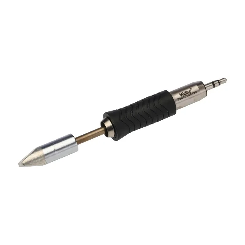 Weller Soldering Iron Tip RTU 093 S MS 9.3 mm Screwdriver Tip 28 mm Length T0050106499