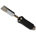 Weller Soldering Iron Tip RTU 093 S MS 9.3 mm Screwdriver Tip 28 mm Length T0050106499