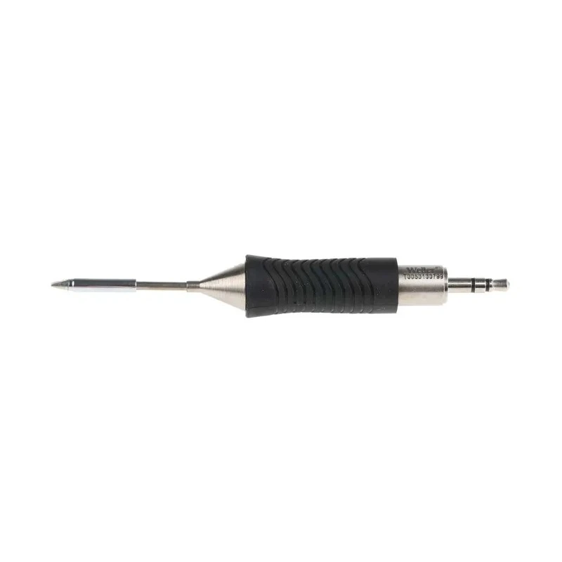 Weller Soldering Iron Tip Screwdriver Shape 1.8 mm Width 18 mm Length Model RTM 018 S T0050100799