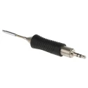 Weller Soldering Iron Tip Screwdriver Shape 1.8 mm Width 18 mm Length Model RTM 018 S T0050100799