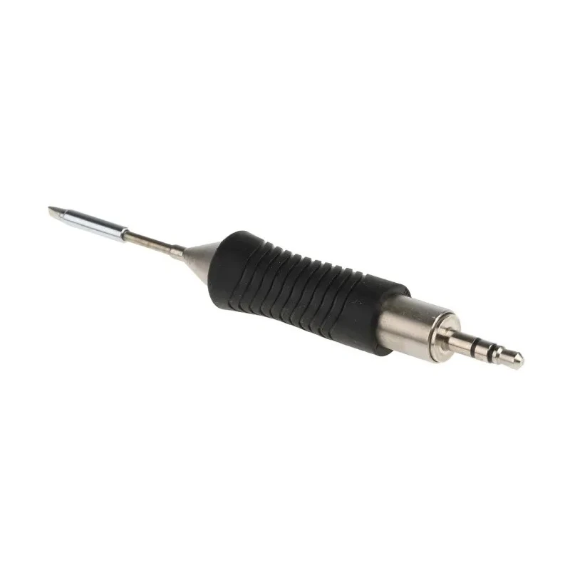 Weller Soldering Iron Tip Screwdriver Shape 1.8 mm Width 18 mm Length Model RTM 018 S T0050100799