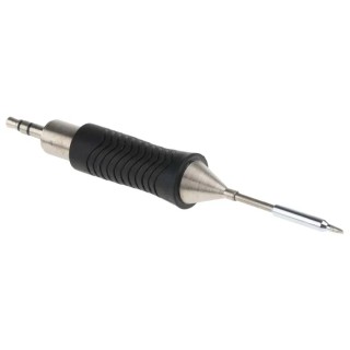 Weller RTM 010 S 1 mm Screwdriver Soldering Iron Tip 18 mm Length, MIL-SPEC, Mexico T0050100599