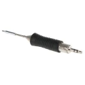 Weller RTM 010 S 1 mm Screwdriver Soldering Iron Tip 18 mm Length, MIL-SPEC, Mexico T0050100599