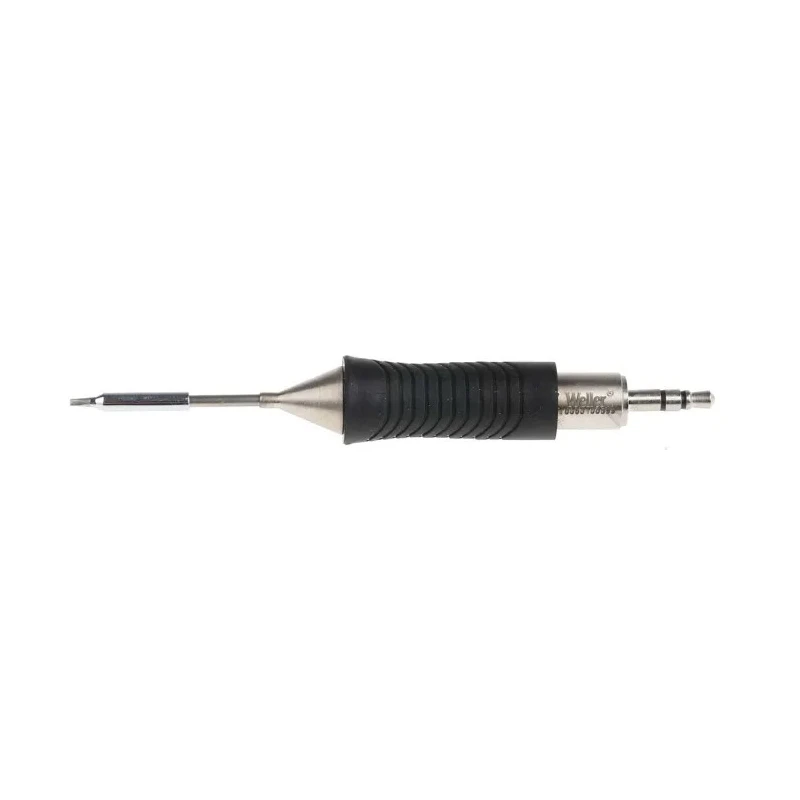 Weller RTM 010 S 1 mm Screwdriver Soldering Iron Tip 18 mm Length, MIL-SPEC, Mexico T0050100599