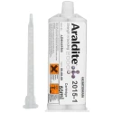 Araldite Beige Epoxy Adhesive 50 ml, Two-Component Room Temperature Curing Paste Adhesive 25000271
