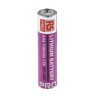 RS PRO AAA Lithium Iron Disulphide Battery 1.5 V 1.1Ah Non-Rechargeable 43.9mm Height 183-4307