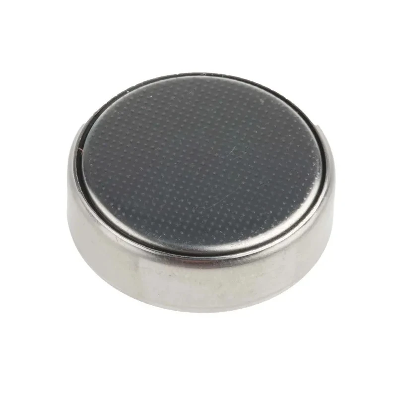 RS PRO Button Battery CR2477 3 V Lithium Manganese Dioxide 24.5 mm Diameter 5 Pack