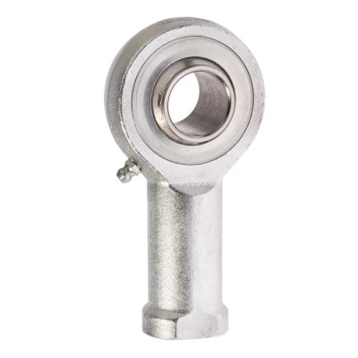 Durbal Forged Steel Rod End, 30mm Bore, Female Thread, Dynamic Load 14.2kN, Static Load 7.5kN BRF 30-00-502