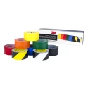 3M 5S Starter pack Vinyl Lane Marking Tape 50 mm Width 33 m Length 0.14 mm Thickness 3M Scotch 5S 5S Starter pack