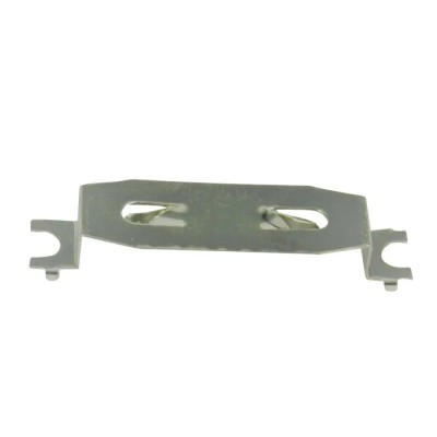 RS PRO Battery Holder for CR2032 Battery with Solder Tag Termination, Phosphor Bronze, 20mm Diameter CR2032