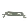RS PRO Battery Holder for CR2032 Battery with Solder Tag Termination, Phosphor Bronze, 20mm Diameter CR2032
