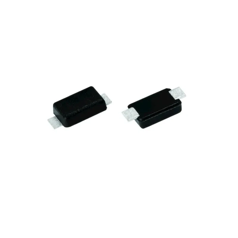 Vishay 60 V 2 A Surface Mount Trench MOS Barrier Schottky Rectifier Diode DO-219AB V2F6HM3/H