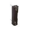RS PRO AAA Battery Holder PCB Mount Surface Mount Polypropylene Body 50mm x 13mm x 12mm 185-4724