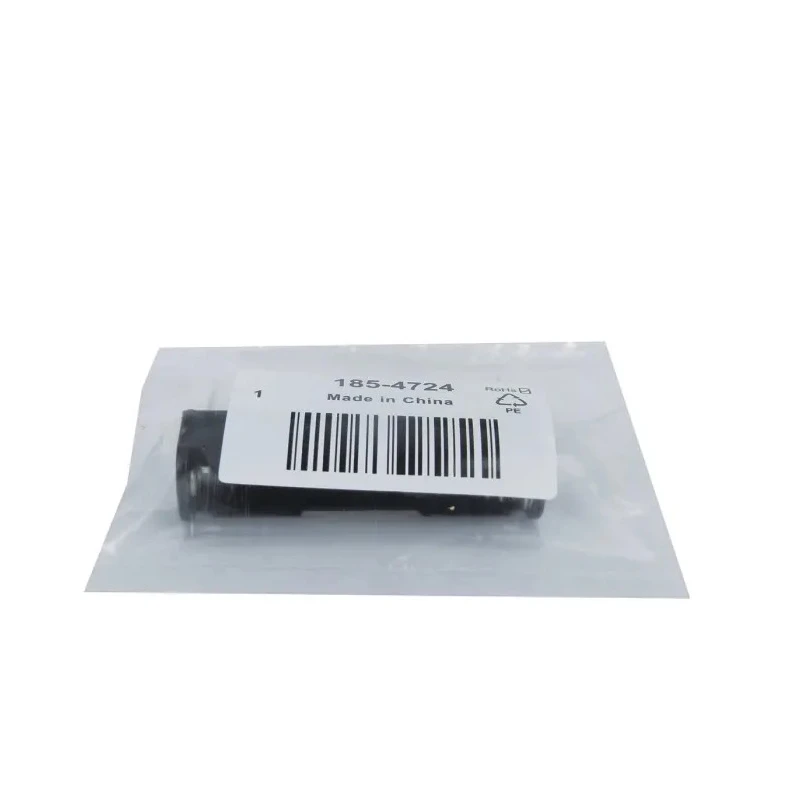 RS PRO AAA Battery Holder PCB Mount Surface Mount Polypropylene Body 50mm x 13mm x 12mm 185-4724