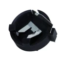 RS PRO Battery Holder Compatible with Battery Surface Mount PCB Mount Type Polybutylene Terephthalate Body Material CR1220