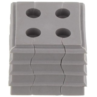 RS PRO 10 Cable Gland Kit with 1 x Seal, RoHS Compliant, IP66 Rated, Germany Origin 185-6087