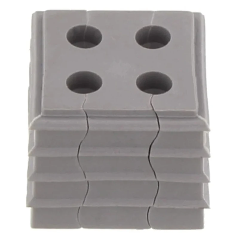 RS PRO 10 Cable Gland Kit with 1 x Seal, RoHS Compliant, IP66 Rated, Germany Origin 185-6087