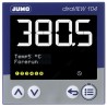Jumo diraVIEW Digital Indicator 240V AC Segment LCD Display with Spring Cage Terminal 701514/8-0300-23/000