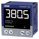 Jumo diraVIEW Digital Indicator 240V AC Segment LCD Display with Spring Cage Terminal 701514/8-0300-23/000