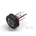 TE Connectivity LUMAWISE ENDURANCE N Series Female Lighting Connector Wire 1.5A 480V 2213627-8