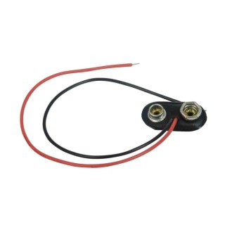 RS PRO Press Stud 9 V Battery Contact 185-4790