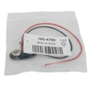 RS PRO Press Stud 9 V Battery Contact 185-4790