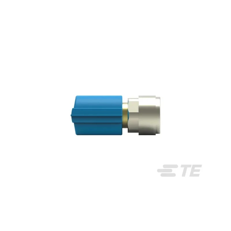 TE Connectivity Female 3 Way M8 Right Angle to 3 Way Unterminated Sensor Actuator Cable 1.5m T4061410003-003