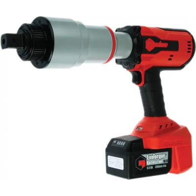 Norbar Torque Tools Cordless Torque Wrench EBT-92-4000 Auto 2 Speed Brushless Motor 4000 Nm Type G British 3-Pin 180661
