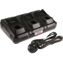 Norbar Torque Tools Cordless Torque Wrench EBT-92-4000 Auto 2 Speed Brushless Motor 4000 Nm Type G British 3-Pin 180661