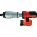 Norbar Torque Tools Cordless Torque Wrench EBT-92-4000 Auto 2 Speed Brushless Motor 4000 Nm Type G British 3-Pin 180661