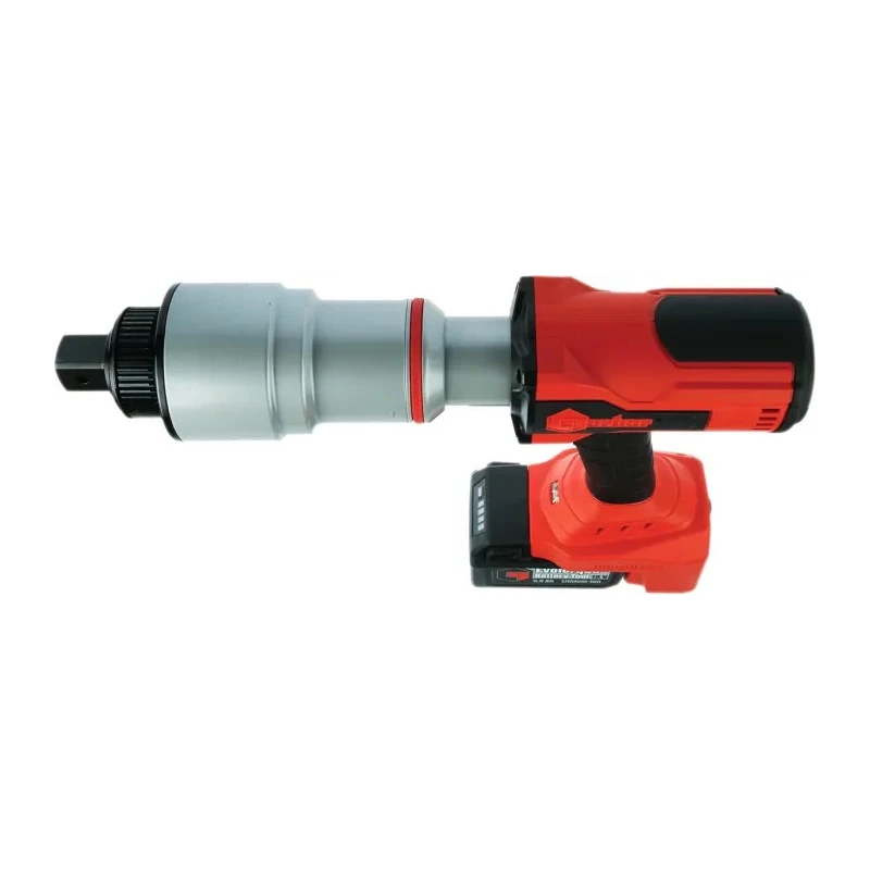 Norbar Torque Tools Cordless Torque Wrench EBT-92-4000 Auto 2 Speed Brushless Motor 4000 Nm Type G British 3-Pin 180661