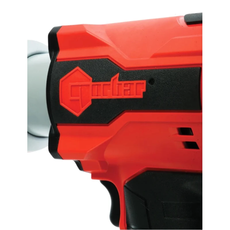 Norbar Torque Tools Cordless Torque Wrench EBT-92-4000 Auto 2 Speed Brushless Motor 4000 Nm Type G British 3-Pin 180661