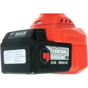 Norbar Torque Tools Cordless Torque Wrench EBT-92-4000 Auto 2 Speed Brushless Motor 4000 Nm Type G British 3-Pin 180661