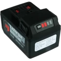Norbar Torque Tools Cordless Torque Wrench EBT-92-4000 Auto 2 Speed Brushless Motor 4000 Nm Type G British 3-Pin 180661