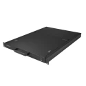 StarTech.com 8-Port USB VGA Console with 1 Display, 1280 x 1024 Pixel Maximum Resolution RKCONS1908K