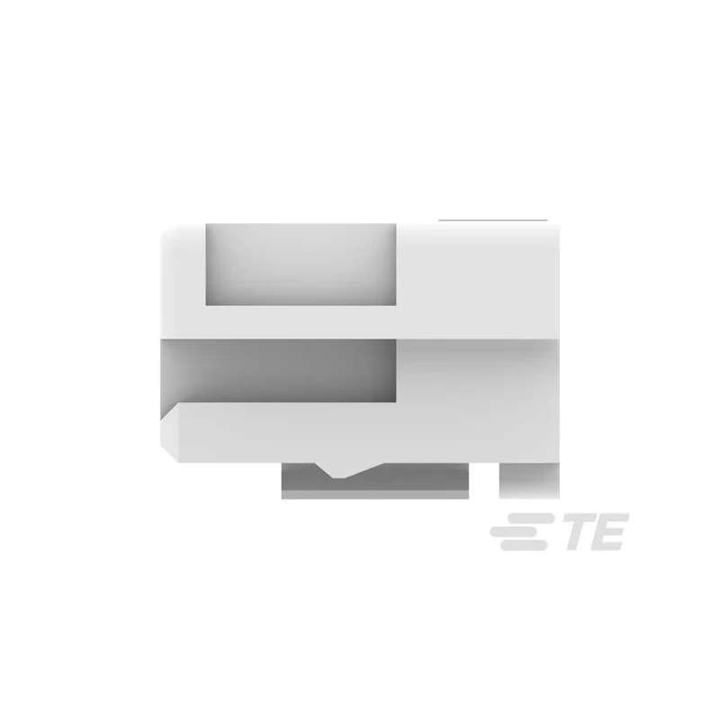 TE Connectivity Female Crimp Terminal 4A Current, 22-30 AWG Wire Size, Gold over Nickel Plating 179228-6