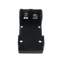 RS PRO Surface Mount Battery Holder Compatible with 9 V PP3 Batteries RS PRO 185-4787