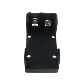 RS PRO Surface Mount Battery Holder Compatible with 9 V PP3 Batteries RS PRO 185-4787