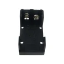 RS PRO Surface Mount Battery Holder Compatible with 9 V PP3 Batteries RS PRO 185-4787