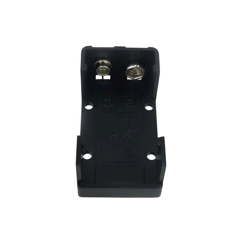 RS PRO Surface Mount Battery Holder Compatible with 9 V PP3 Batteries RS PRO 185-4787