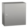 Schneider Electric PanelSet S3X Series 304 Stainless Steel Wall Box IP66 400 mm x 400 mm x 200 mm NSYS3X4420