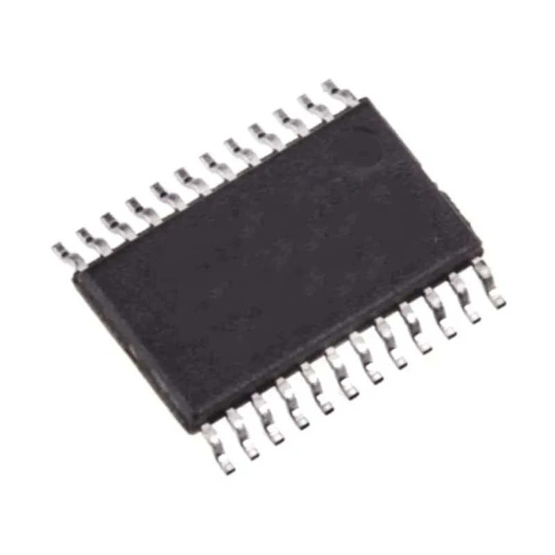 onsemi Voltage Level Shifter Bus Transceiver 24-Pin TSSOP MC74VHCT245ADTG