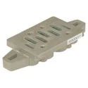 EMERSON ? ASCO 541-542-543 Series G Cast Aluminium Sub-Base for Filtered, Lubricated or Not, Air or Neutral Gas 35500077