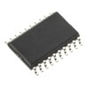 onsemi Voltage Level Shifter Bus Transceiver 1 TTL/NMOS, 20-Pin SOIC MC74HCT245ADWG