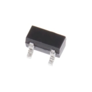 onsemi General Purpose Diode Dual Common Anode 200mA Forward Current 3-Pin SC-75 Package BAW56TT1G