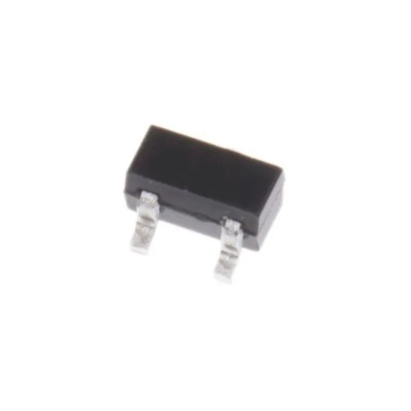 onsemi General Purpose Diode Dual Common Anode 200mA Forward Current 3-Pin SC-75 Package BAW56TT1G