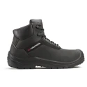 Heckel Suxxeed Offroad Black Composite Toe Capped Men's Safety Boots Size UK 10 EU 44 EN ISO 20345:2011 6720344