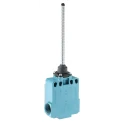 Honeywell Technologies GLE Series Coil Spring Limit Switch, DPDT, IP66, Die Cast Zinc Epoxy Coated Housing, 240V GLEB01E7B