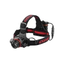 Coast HL8 LED Head Torch 615 lm Luminous Flux 217 m Beam Distance IPX4 Waterproof HL8